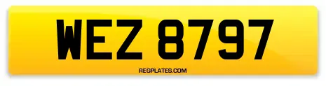 WEZ 8797
