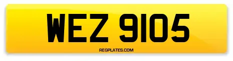 WEZ 9105