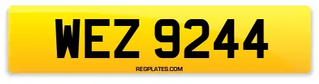 WEZ 9244