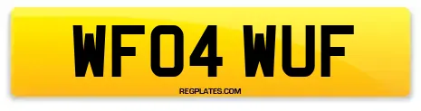 WF04 WUF