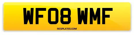 WF08 WMF