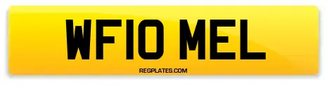 WF10 MEL