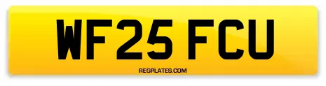 WF25 FCU