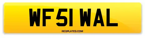 WF51 WAL