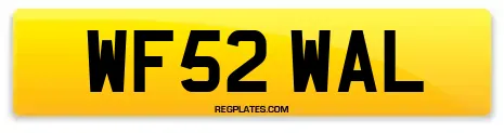 WF52 WAL