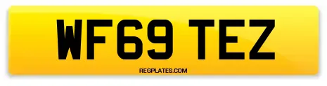 WF69 TEZ