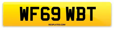 WF69 WBT