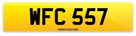 WFC 557