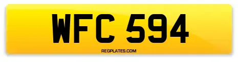 WFC 594