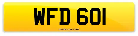 WFD 601
