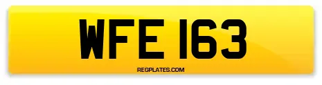 WFE 163