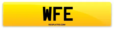 Registration