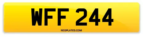 WFF 244