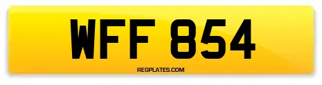 WFF 854