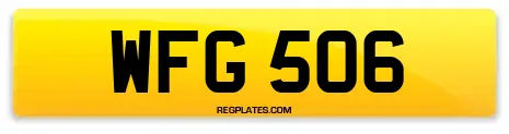 WFG 506