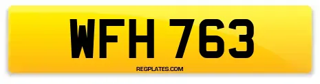 WFH 763