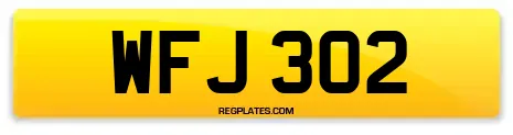 WFJ 302