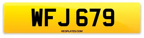 WFJ 679