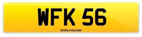 WFK 56