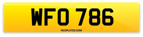 WFO 786