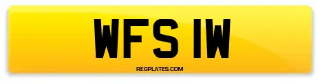 WFS 1W