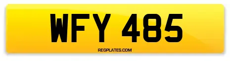 WFY 485