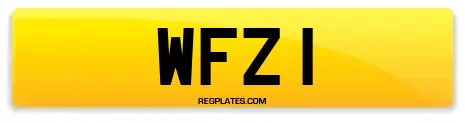 WFZ 1