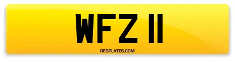 WFZ 11