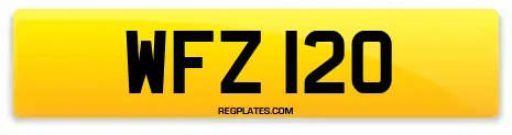 WFZ 120