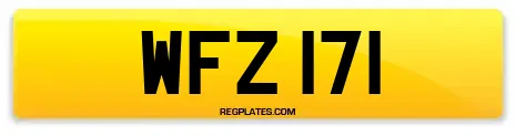 WFZ 171