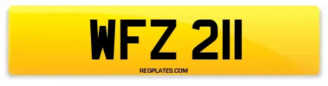 WFZ 211