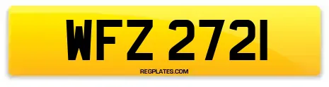 WFZ 2721