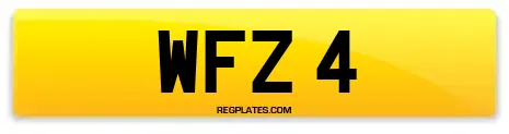 WFZ 4