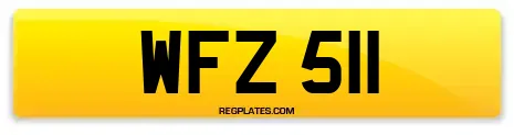 WFZ 511