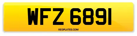 WFZ 6891