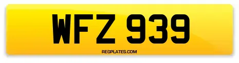 WFZ 939