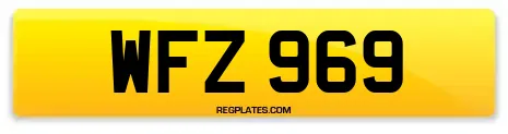 WFZ 969