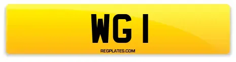 WG 1