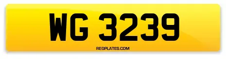 WG 3239