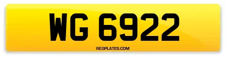 WG 6922