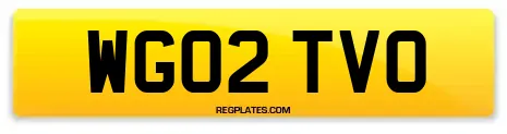 WG02 TVO