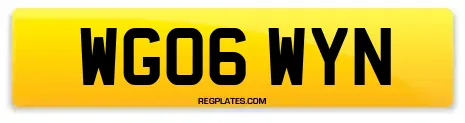 WG06 WYN