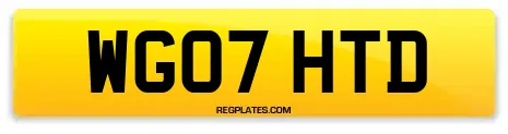 WG07 HTD