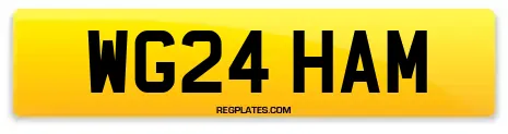 WG24 HAM