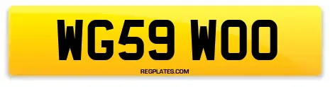 WG59 WOO