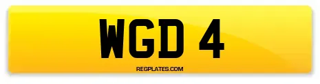 WGD 4