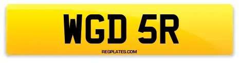 WGD 5R