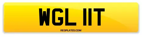 WGL 11T