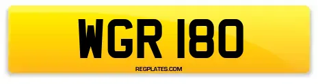 WGR 180