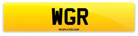 Registration